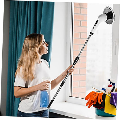SpinMax™ Smart Electric Cleaning Brush (5-in-1)