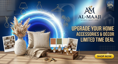 Home Accessories
